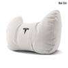 Tesla Model 3/Y S/X Neck and Lumbar Support Pillow