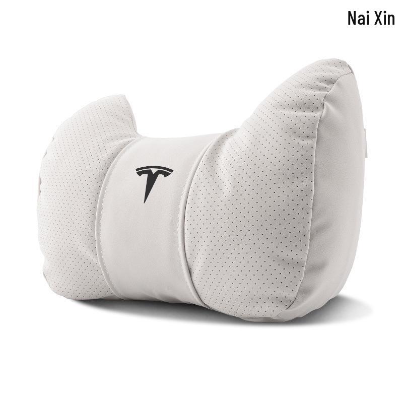 Tesla Model 3/Y S/X Neck and Lumbar Support Pillow