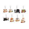 PUI PUI Molcar The Movie 01 [Official Illustration] Acrylic Keychain Box of 8