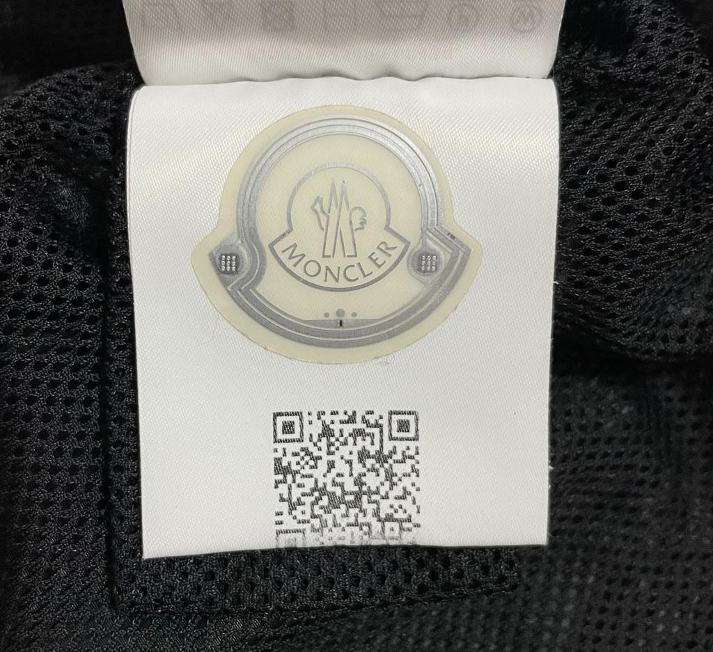 Used MONCLER LAITParker Women