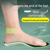 Women’s Sports Arch Support Insoles for Comfort and Reduced Fatigue During Extended Standing.