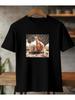Garlic Print T-shirt