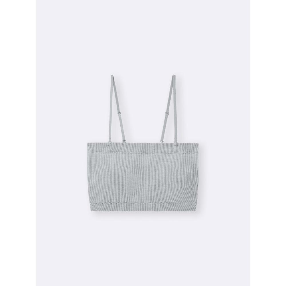 Gu By Uniqlo 2 Way Bandeau