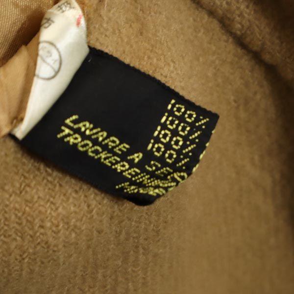 Herno Made In Italy Chester Coat Beige Men's Used