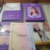 [USED] IZ*ONE CD ONEIRIC Diary with Trading Card