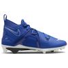 New Nike Alpha Menace Pro 3 'Game Royal' CT6649-414