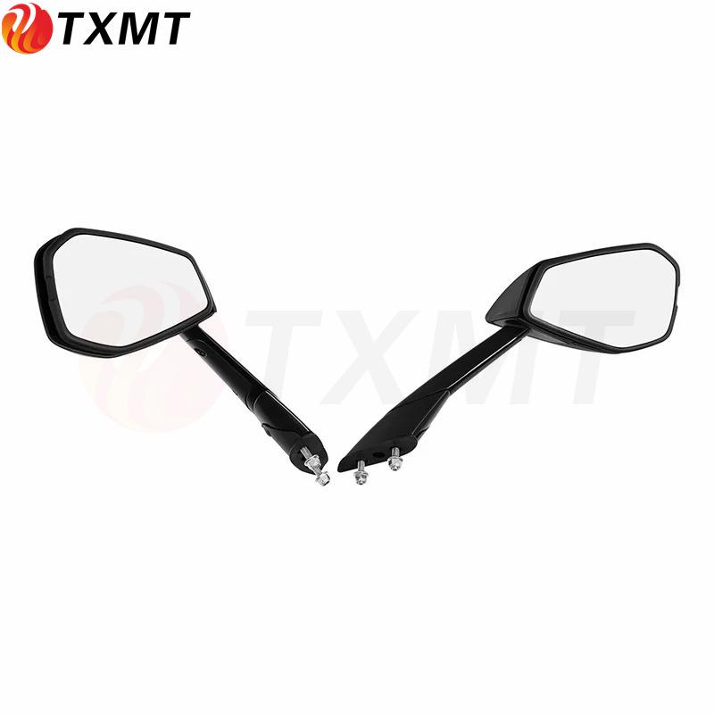 Compatible Rearview Mirror for Aprilia RS660 RSV4 2021-2023