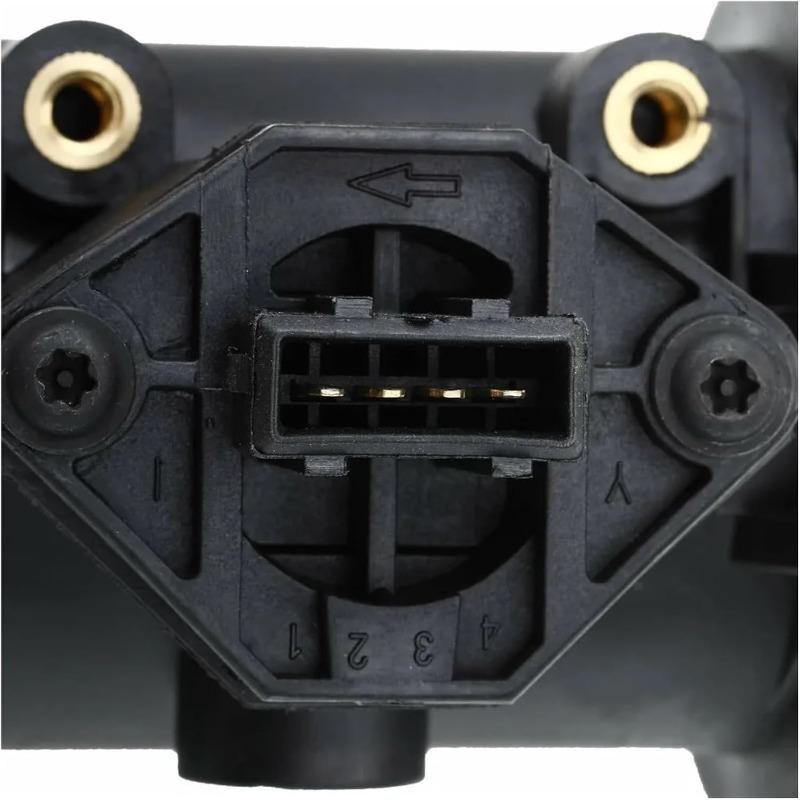 28164-23200 MAF Mass Air Flow Sensor For Hyundai Elantra 1996-2000 Tiburon 1997-2001 1.8L 2.0L 3934023200 28164-23010 0280217116