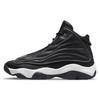 Jordan Pro Strong Black White DC8418-002