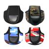 Low Profile Casting Baitcast Reels Cover Case-Reel Pouch Glove for Fits 50 100 200 300 Series Baitcaster