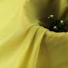 20D Silk Crepe Organza Fabric for Women's Dresses, Shirts & Sun Protection Clothing with Pleated Texture