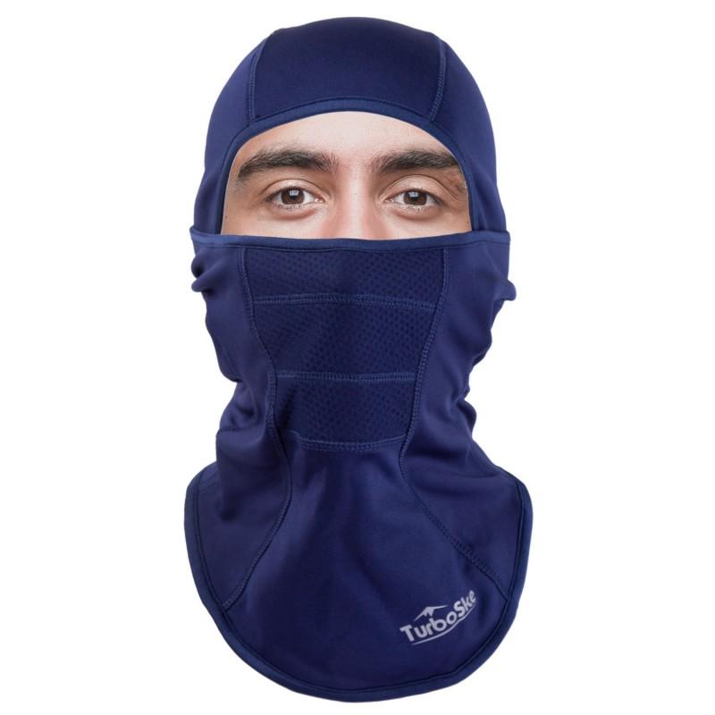 Unisex Winter Ski Mask Face Neck Gaiter Windproof Thermal Balaclava Cycling Hiking Outdoor Sports
