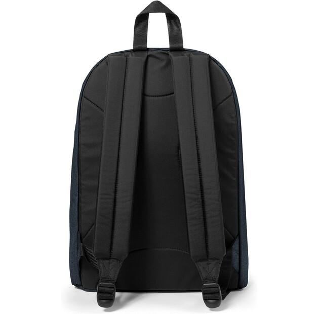 Рюкзак Eastpak Out of Office triple denim (EK76726W)