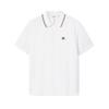 F.C. Polo Shirt Men's Standard White F11M621102FWT