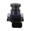 Rear View Backup Camera EB5Z‑19G490‑A IP68 Waterproof Park Assist Tool Replacement for Ford EXPLORER 2013‑2015
