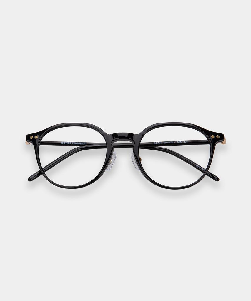 Binikeupeulojegteu Lean(Opt) C1 Black