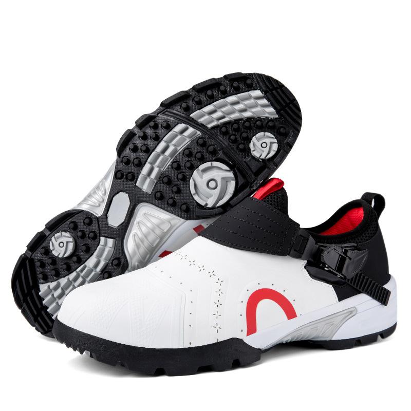 Supply Couple Casual Golf Shoes Insert Deduction Golf Shoes Sports Shoes