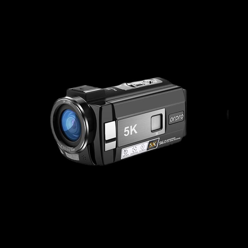 ORDRO AE20 5K UHD Handheld DV Camcorder (CN version)