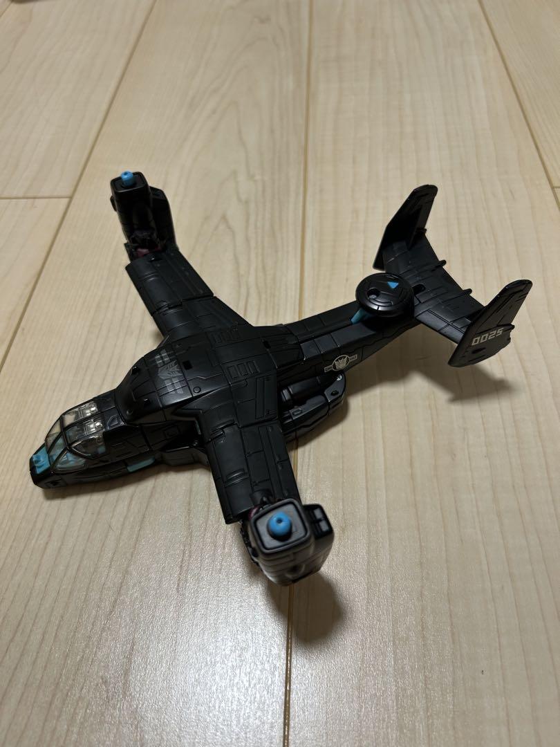 

[Б/У] Трансформеры Инсинератор