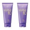 Mise En Scene Salon 10 Professional Cica Protein Hair Treatment 280ml*1Pc/2Pcs