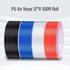 Guli Huang PU Pneumatic Hose