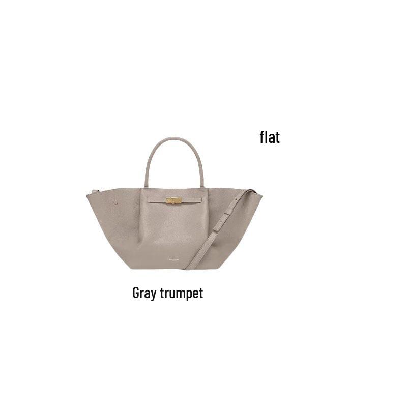 Demellier Wing Dámska taška Tote s veľkou kapacitou: Taška cez rameno a crossbody New York.