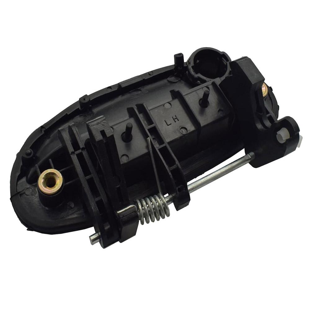 LH Front Left Exterior Outside Door Handle 96226249 for Chevrolet / Daewoo Lanos