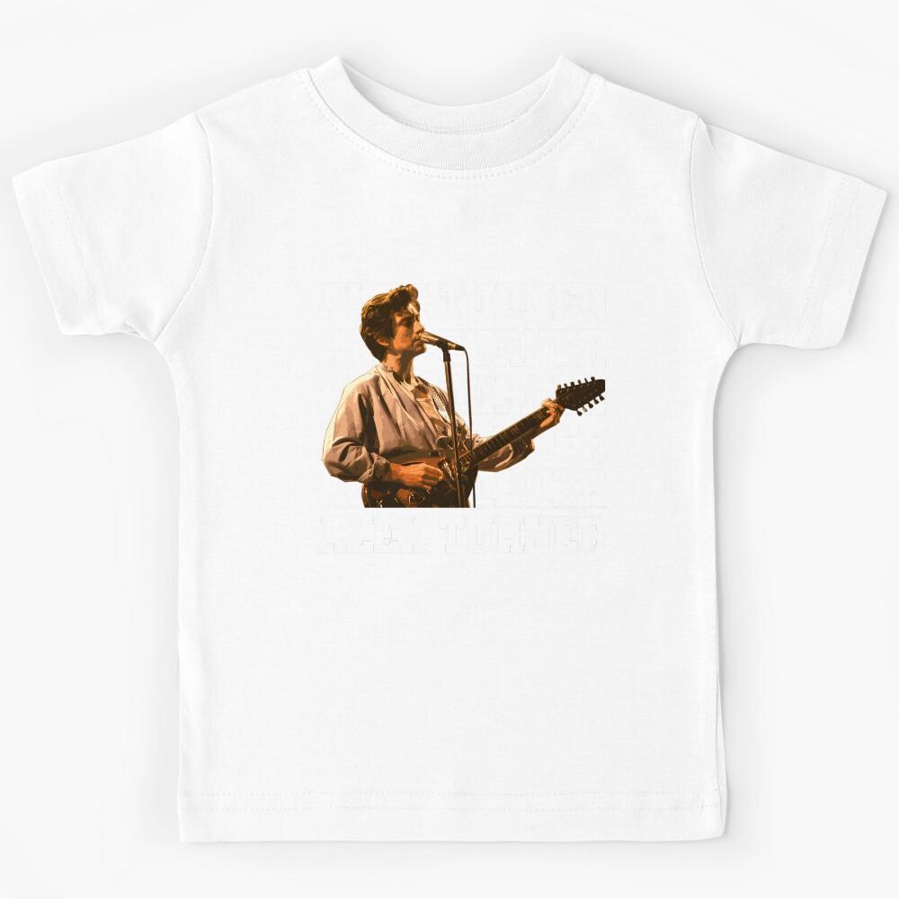 Suck It And See Arctic Band Shirt Kids T-Shirt 120