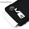 2025 Portable Laptop Sleeve for 13-14 Inch, Suitable for Apple, Lenovo, and 16-inch Legion Models