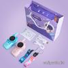 KSUN Kids Walkie Talkie Set (CN version)