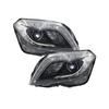 W204 GLK-Class X204 Headlights for Mercedes-Benz 2048202439/2048202339