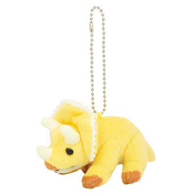 Yoshitoku Lovely Dinosaur Triceratops Mascot 180027