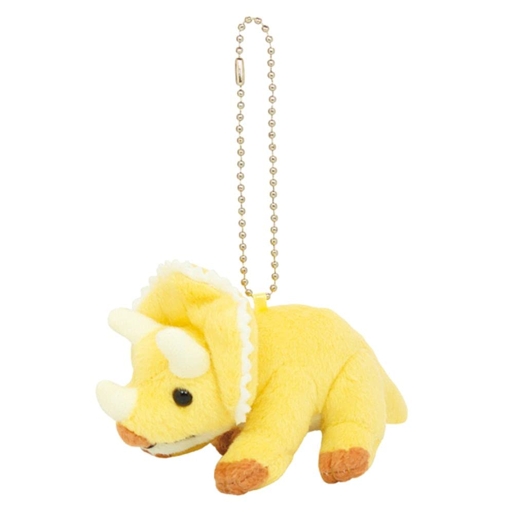 Yoshitoku Lovely Dinosaur Triceratops Mascot 180027