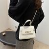 Trendy And Elegant Women's Pu Leather Crossbody Bag Ideal For Everyday Use