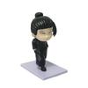 11CM Anime Jujutsu Kaisen Figure Itadori Yuji Satoru Gojo Geto Suguru Model Toy Doll Gift Collection Action Figure PVC