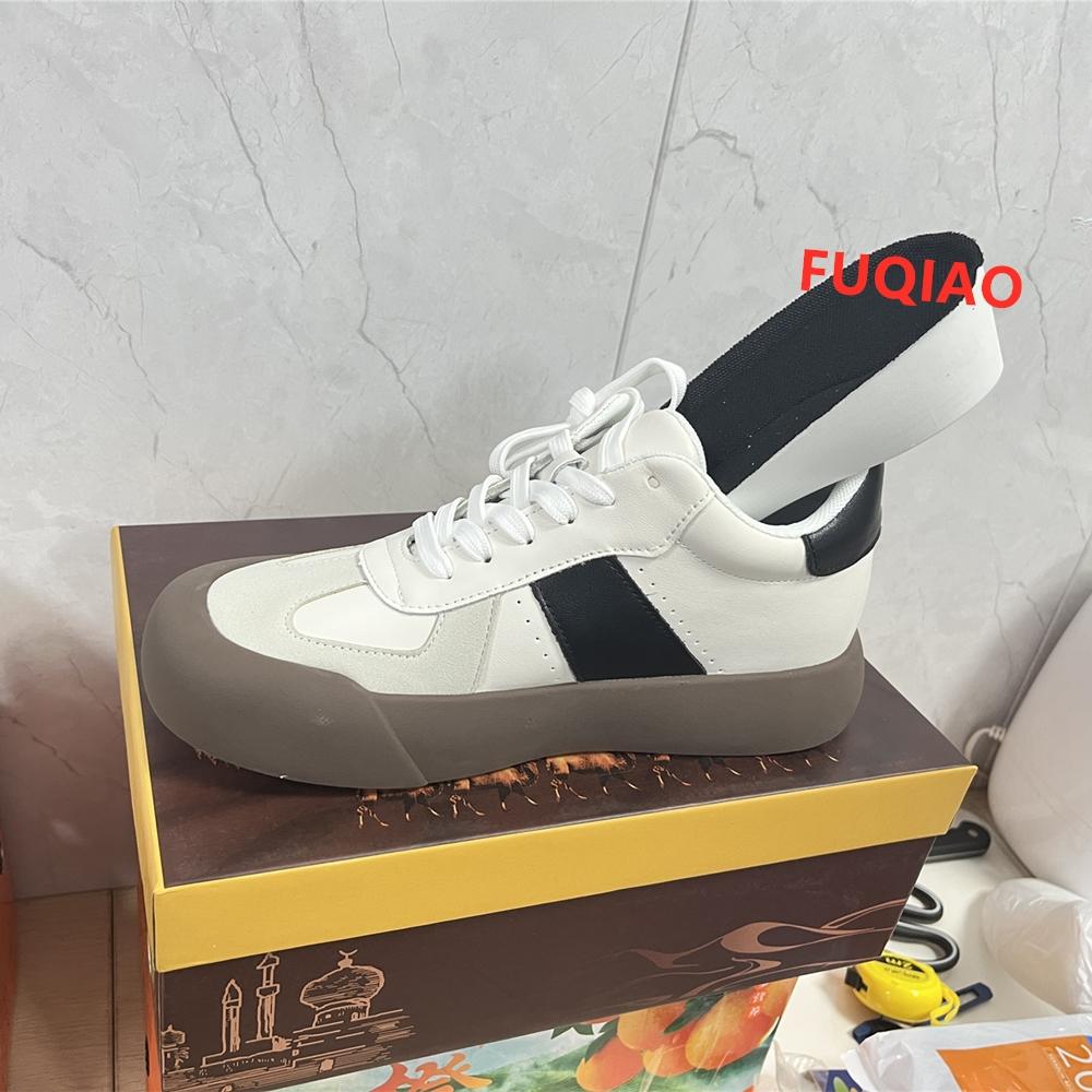 Man Cow Leather Sneakers Elevator Shoes Height Increase Insoles 7CM Leather Shoes for Men Casual Tall Lift Sports