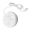 Washing Machine Portable Small Ultrasonic Washer for Travel Business