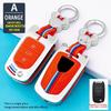 Wuling Hongguang MINI EV Key Protective Cover S1/S3 2020 - Premium Package