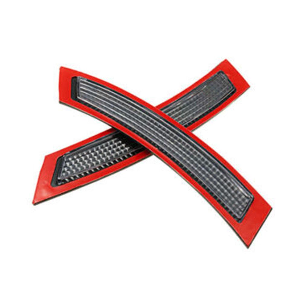 2x Auto Frontstossstange Rot Reflektor Leuchten Lampe Langlebig Fur Bmw 3er E92 E93 Gunstig Kaufen Preis Kostenloser Versand Echte Bewertungen Mit Fotos Joom