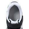 New Balance 373 Junior Sportlich Sportlich Verschluss Sneaker, Schwarz, YV373KB2M, Schuhe, Lässig, Kinderschuhe, Schule/Kindergarten, Klettverschluss
