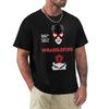Wrassleraiser Tshirt Fashion Letter Print Tshirt