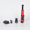 18V Lithium Battery Multifunctional 90-Degree Angle Electric Ratchet Wrench