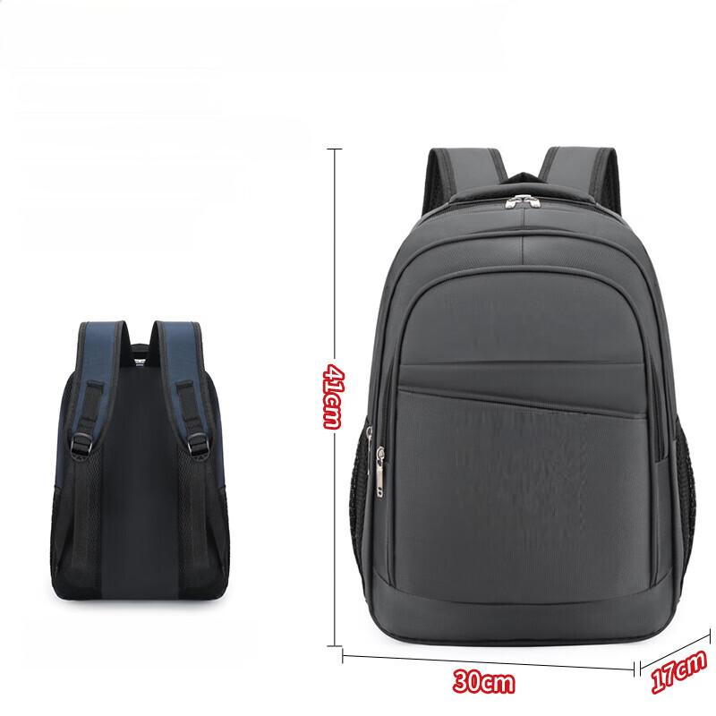 Lishen Men s Oxford Cloth Backpack 20L