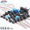 NJXSE B14A Current Transducer 5A 10A 20A 50A 100A 200A / 4V 5V 10V 4-20mA Current Sensor Factory Price Current Transmitter