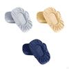 Arm Rest Cover Armchair Slipcover Gaming Chair Cushion for Elbows and Forearms