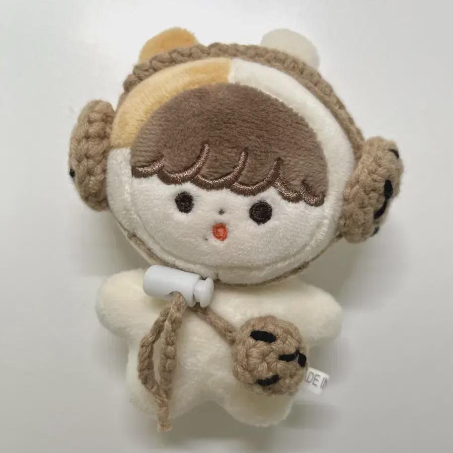 

NCT Кукла Dream Intellect 10 см