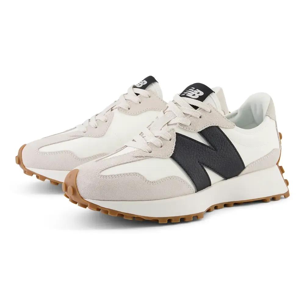 Sneakersy Damskie New Balance WS327 Lifestyle Beige (WS327GD)