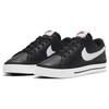 (WMNS) Nike Court Legacy Black/White Women's CU4149-001