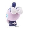 POKEMON Center Original Plush Toy Psycho Soda Refresh Gothim