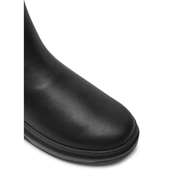 Ботинки челси KARL LAGERFELD KL67564, черные